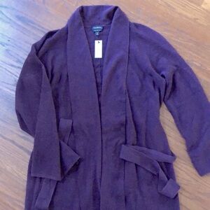 Talbots NWT cardigan
